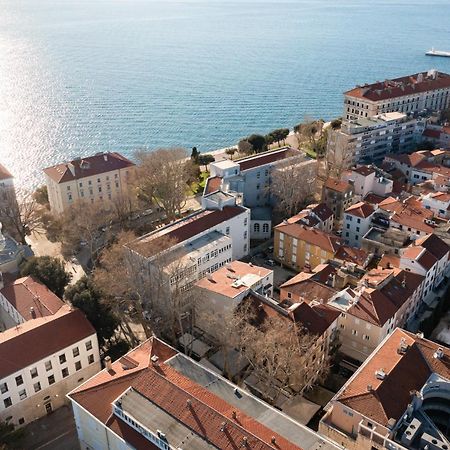 Kostela Luxury Suite By Belmont Realty Zadar Exteriér fotografie