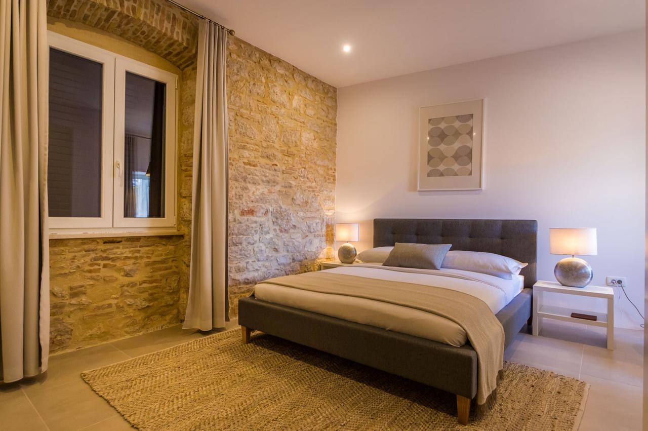 Kostela Luxury Suite By Belmont Realty Zadar Exteriér fotografie