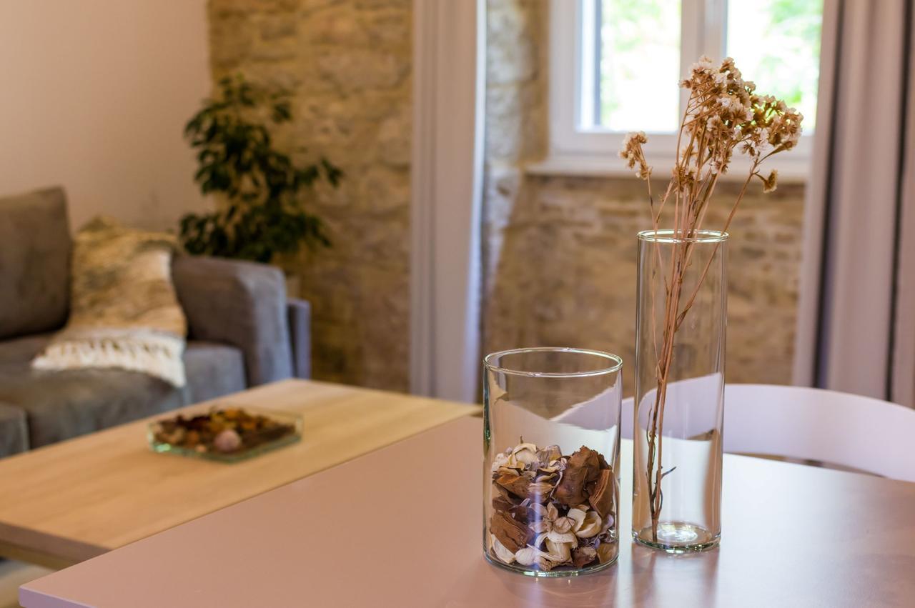 Kostela Luxury Suite By Belmont Realty Zadar Exteriér fotografie