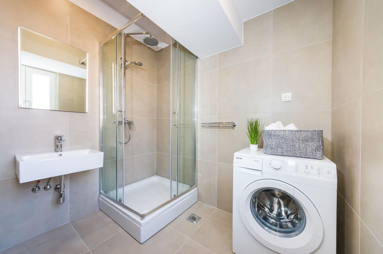 Kostela Luxury Suite By Belmont Realty Zadar Exteriér fotografie