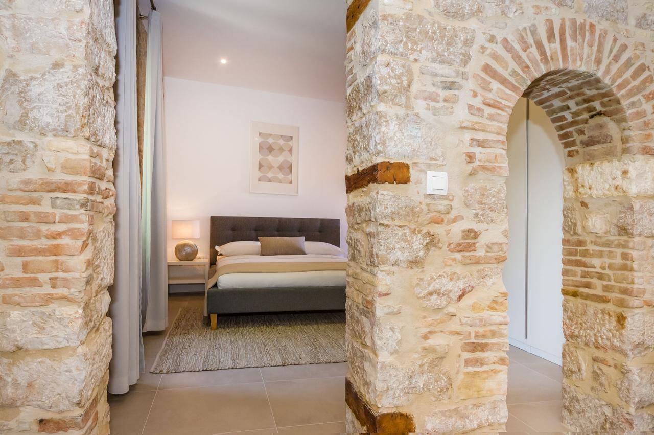 Kostela Luxury Suite By Belmont Realty Zadar Exteriér fotografie