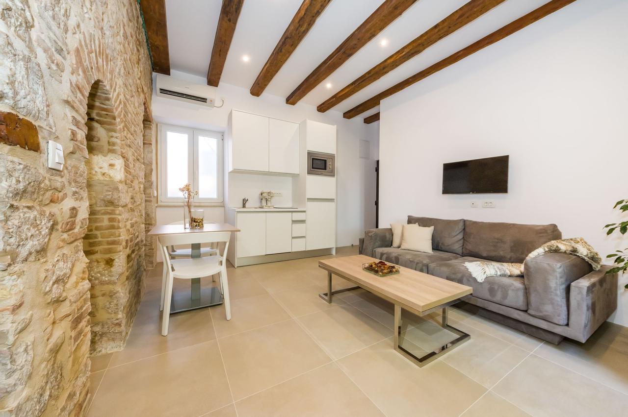 Kostela Luxury Suite By Belmont Realty Zadar Exteriér fotografie