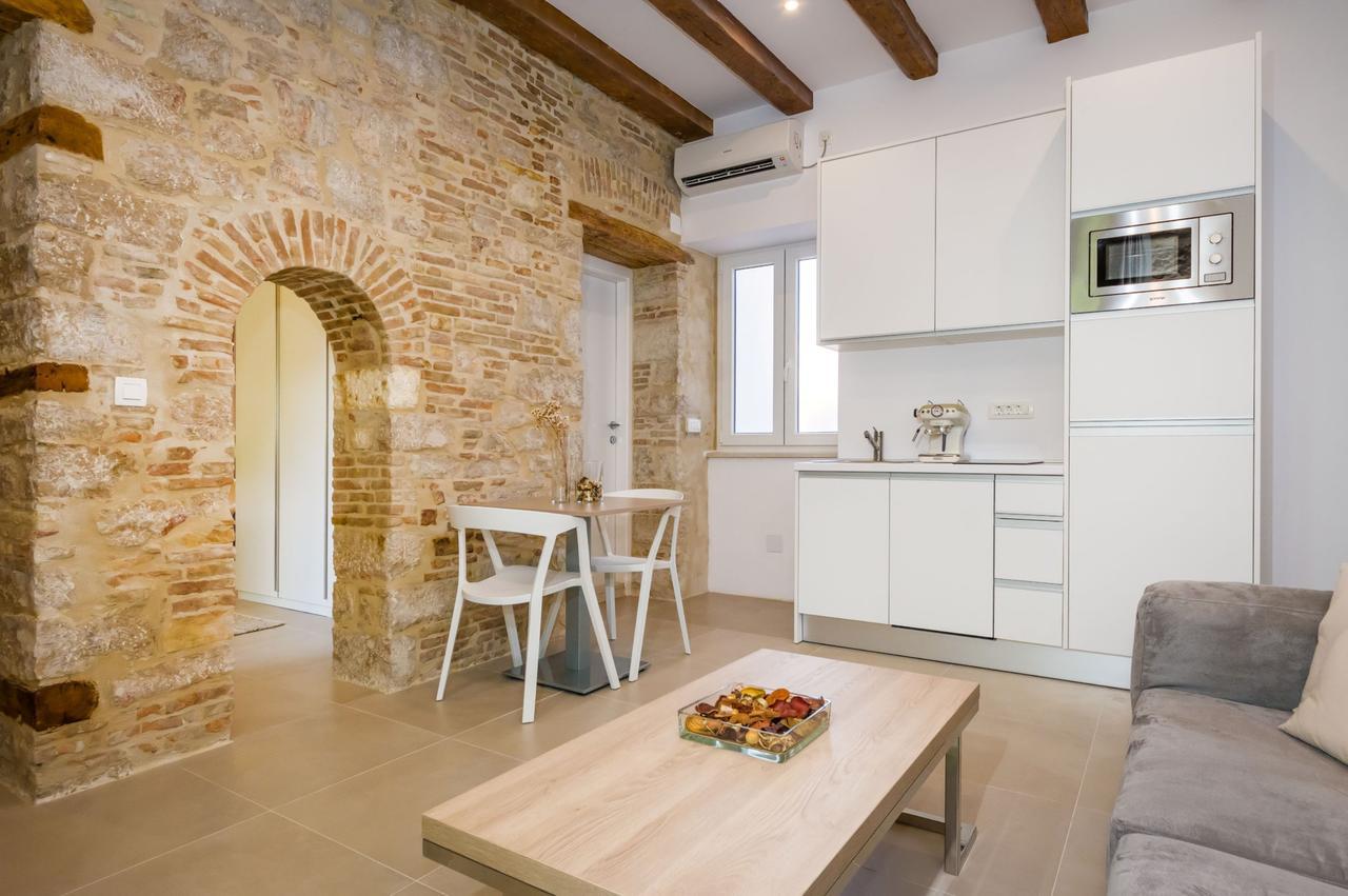 Kostela Luxury Suite By Belmont Realty Zadar Exteriér fotografie