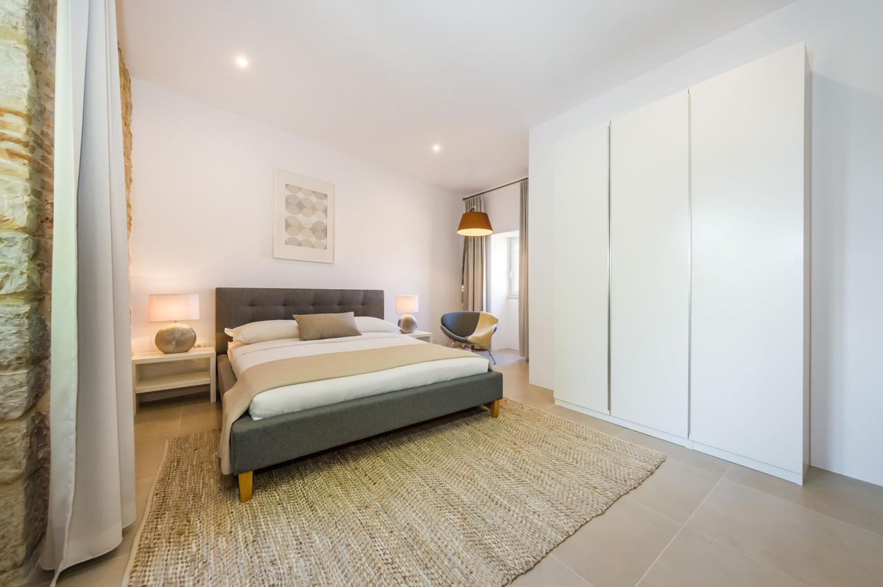 Kostela Luxury Suite By Belmont Realty Zadar Exteriér fotografie