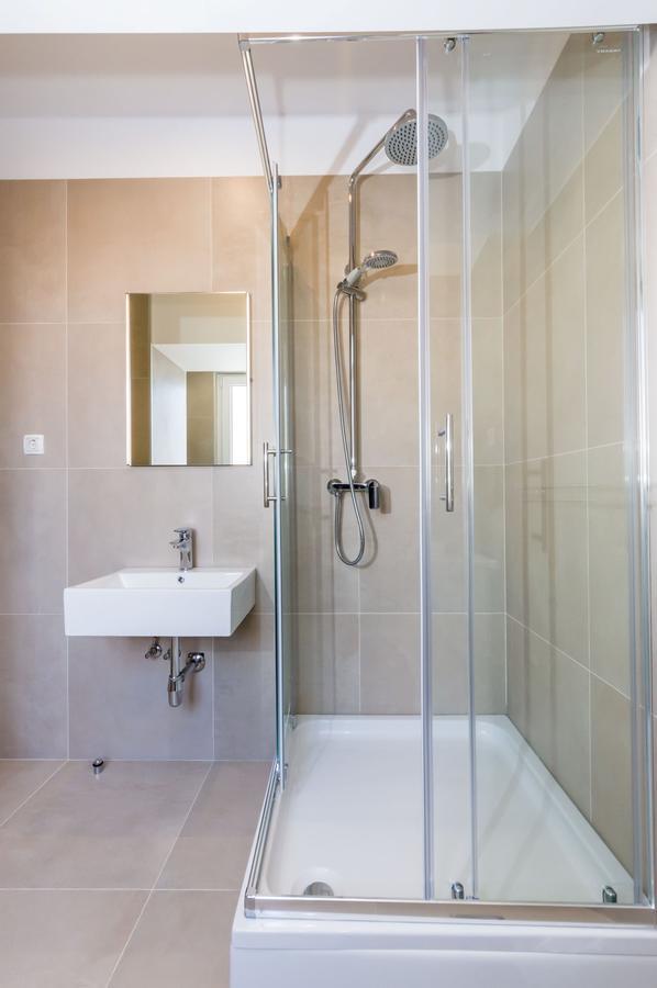 Kostela Luxury Suite By Belmont Realty Zadar Exteriér fotografie