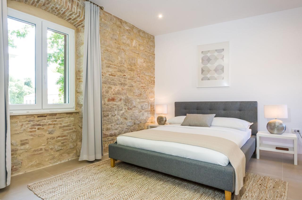 Kostela Luxury Suite By Belmont Realty Zadar Exteriér fotografie