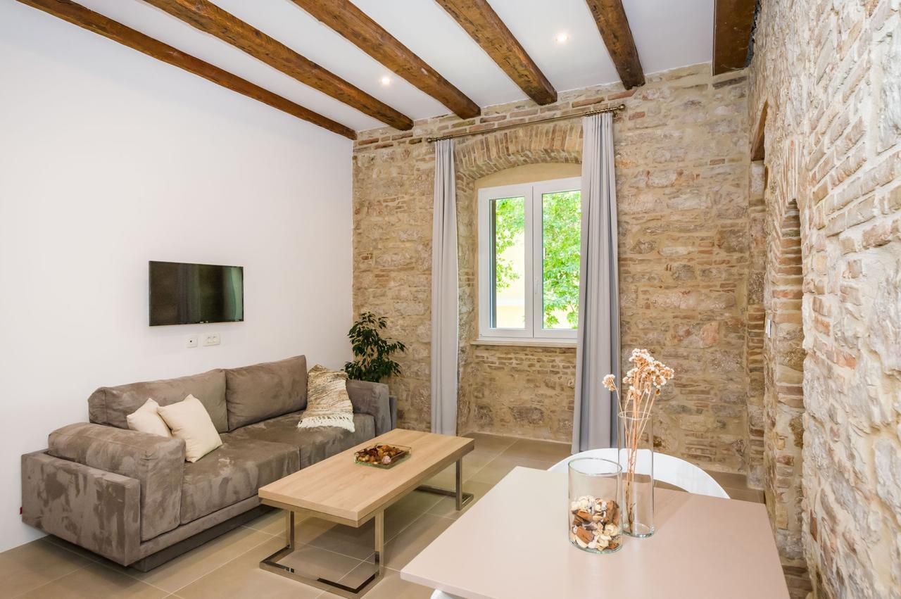 Kostela Luxury Suite By Belmont Realty Zadar Exteriér fotografie